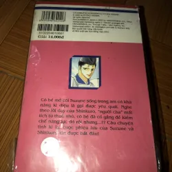 Truyện cổ gấm hoa - Kyoko Hikawa 935328