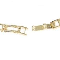 K18YG Vòng tay - Hàng hiệu Chính hãng 872553