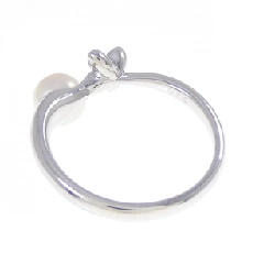 Nhẫn ngọc trai Akoya Mikimoto 5.9mm - Hàng hiệu Chính hãng 838886