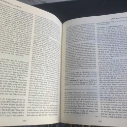 Thánh Kinh Tân Từ Điển 697387