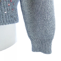 Chanel CHANEL LOOK27 P73896K10578 Áo len 630692