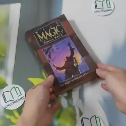 [XƯA] Wild Magic (1992) - Tamora Pierce 1027574