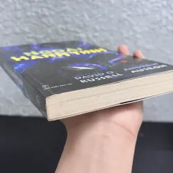 Ngoài hành tinh 797630