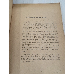 Bán đảo - Thái Bá Lợi 931293