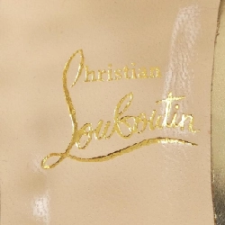 Giày cao gót CHRISTIAN LOUBOUTIN 3140902 - Hàng hiệu Authentic 827120