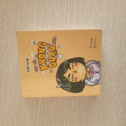 vui vẻ không quạu nha - skybook 538488