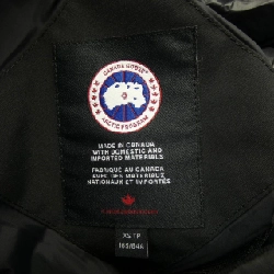 Canada Goose CANADA GOOSE 3832L MERRITT Áo khoác lông vũ 631923