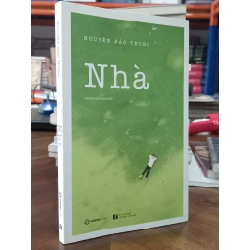 Nhà - Nguyễn Bảo Trung 334969