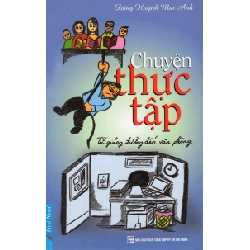 Chuyện Thực Tập - Từ Giảng Đường Đến Văn Phòng - Đặng Huỳnh Mai Anh ASB.PO Oreka Blogmeo 230225