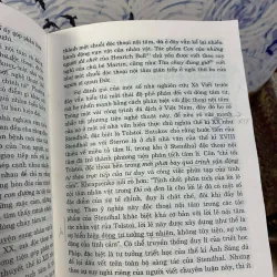 Đổi Mới Nghệ Thuật Tiểu Thuyết Phương Tây Hiện Đại - Đặng Anh Đào 760497