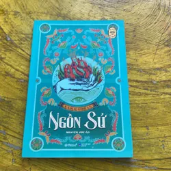 NGÔN SỨ(3)- KAHLIL GIBRAN- NGUYỄN ƯỚC DỊCH