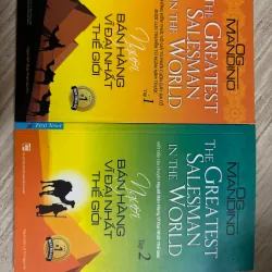 Người bán hàng vĩ đại nhất thế giới combo 2 cuốn 753738