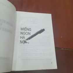 VŨ BẰNG - Miếng ngon Hà Nội & Món lạ Miền Nam 562470