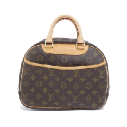 Túi xách Louis Vuitton Monogram Trouville M42228