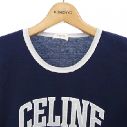 Áo thun CELINE - Hàng hiệu Chính hãng 645801