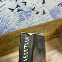 Chôn Sống - Tess Gerritsen 1030783