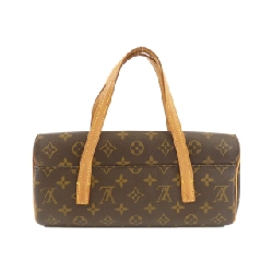 Túi xách Louis Vuitton Monogram Sonatine M51902 615146