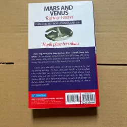 Đàn ông sao hỏa đàn bà sao kim - Hạnh phúc bên nhau 995598