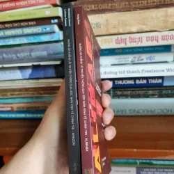 Những gã khổng lồ truyền thông: Alibaba + Amazon (2 cuốn) 1041097