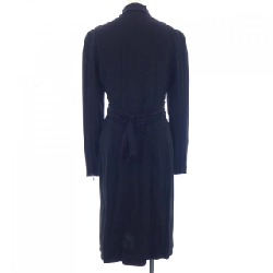 【Mã giảm giá】【Cổ điển】Chanel CHANEL Đầm 651441