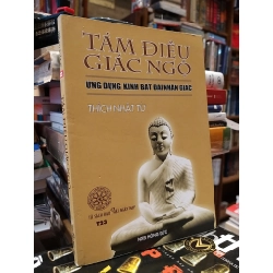 Tám điều giác ngộ - Thích Nhất Từ