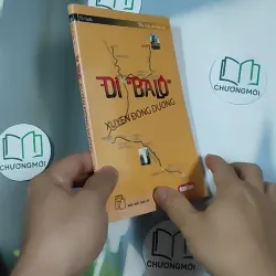 Đi "Ba Lô" xuyên Đông Dương - Tố Oanh 798503