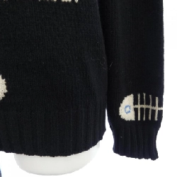 Prada PRADA P24N0F Áo len - Hàng hiệu Chính hãng 628420