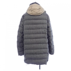 Duvetica DUVETICA áo khoác lông vũ 632526