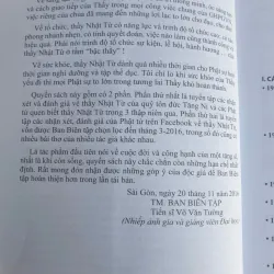 33 Năm Phụng Sự Phật Giáo và Nhân Sinh 720604