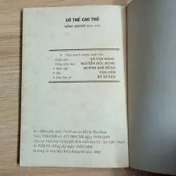 Sách Những thế cờ cao thủ 1013508