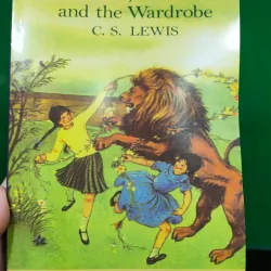 The Chronicles of Narnia  - 7 quyển 745217