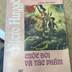Cuộc đời và tác phẩm Vioctor Hugo .14 341549