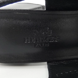 Giày cao gót HERMES Jackie50 Apibuckle 242041Z 657448