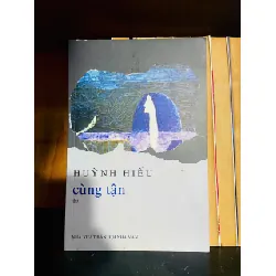 Cùng tận - Huỳnh Hiếu - VĂN HỌC - VAVO1211