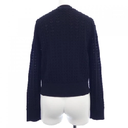 【Khuyến mãi】Áo khoác cardigan CHANEL 644222