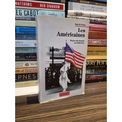 LES AMERICAINES : Histoire Des Femmes Aux États-Unis - Sara M. Evans