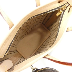 【Sản phẩm chưa sử dụng】Túi Louis Vuitton Monogram Neverfull BB M46705 609882