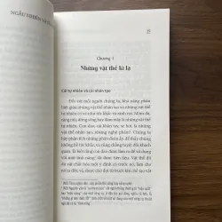 Ngẫu nhiên và tất yếu - Jacques Monod 934154