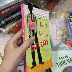 Tuyệt hơn cả 'HOT BOY 1011517