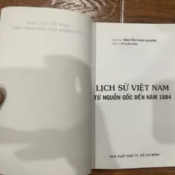 Lịch Sử Việt Nam Từ Nguồn Gốc Đến Năm 1884 (8) 590479