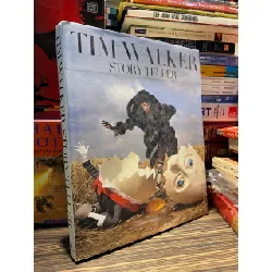 Story Teller - Tim Walker
