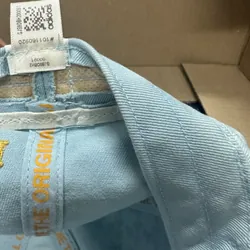 Nón bít đuôi clb Argentina 576243
