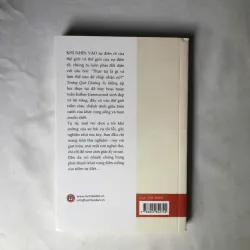 Sách đã qua sử dụng Quả Chuông Ác Mộng - Sylvia Plath 1022857