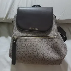 Balo ck moi 100.từ my gui ve .nhung toi ko xài 