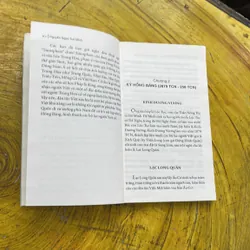 ĐẠI VIỆT LƯỢC TRUYỆN- NGUYỄN NGỌC TUỆ MINH 689641