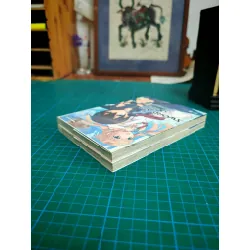 Truyện tranh Sword Art Online Aincrad 503389