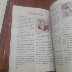 AN NINH TRẬT TỰ tập 235  tháng 9 năm 2011 688864