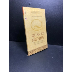 M1- Quản lý nghiệp Geshe Michael Roach mới 80% ố (quản lý) HPB.HCM0501