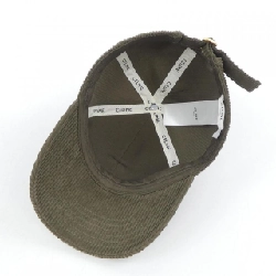 セリーヌ CELINE 2AUT6125S Mũ - Hàng hiệu Authentic 832539