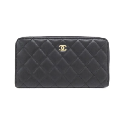 Ví Chanel Timeless Classic Line AP0242